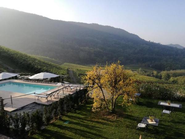 Ca' Piadera Wine Relais