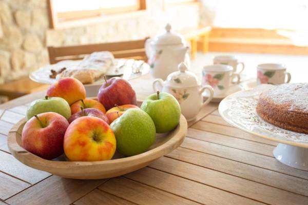 Bio Agritur Le Millemele