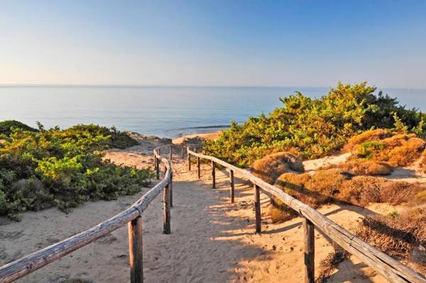 Masseria La Camardia