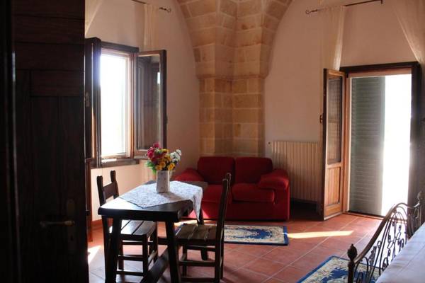 Masseria La Camardia