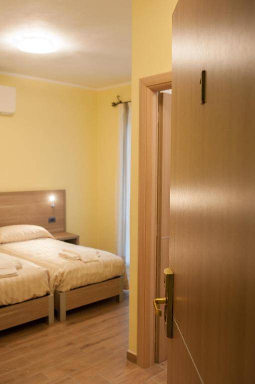 Hotel Ristorante Piccadilly