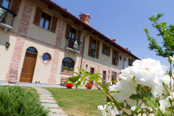 Agriturismo Sarmore