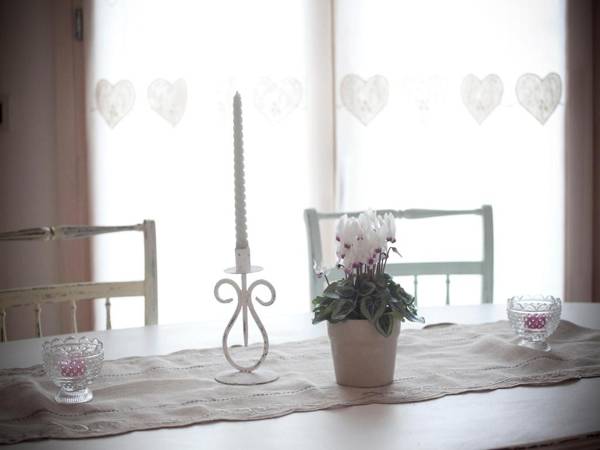 Agriturismo Fondo Gesù