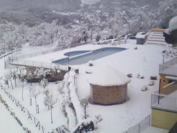 Residenza Vallefiorita