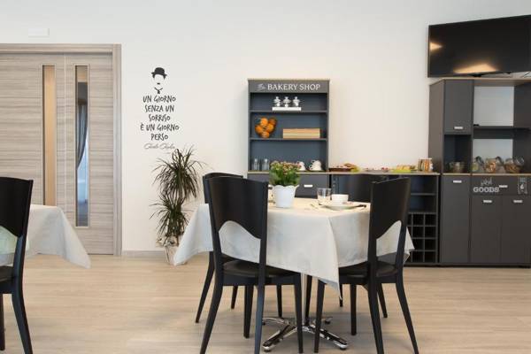 Country House Campofiore