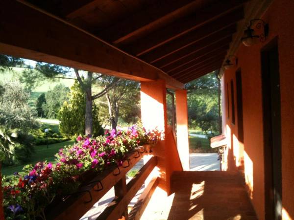 Agriturismo Casale il Gallo Bianco