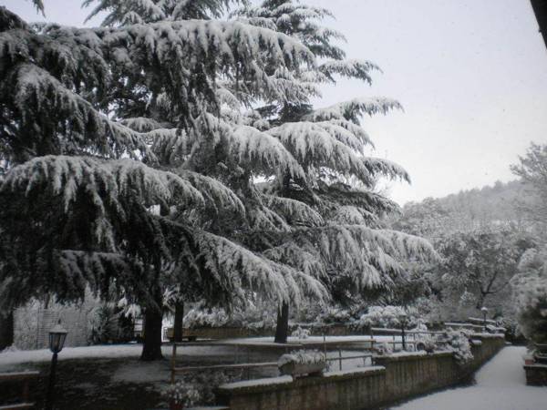 Agriturismo Le Vergare