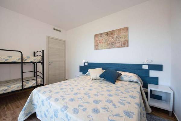 B&B Madonna Carradori Country