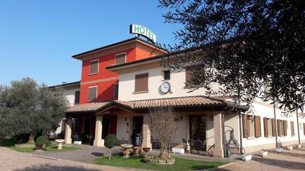 Hotel Tre Torri