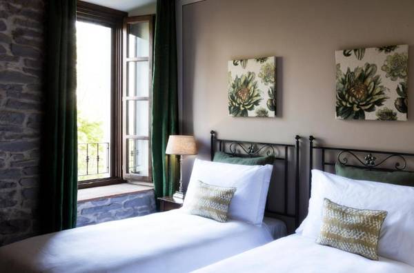 La Locanda del Borgo