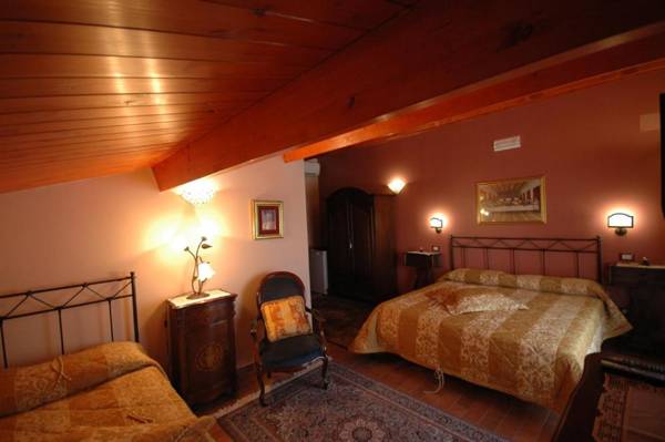 B&B La Ginestra