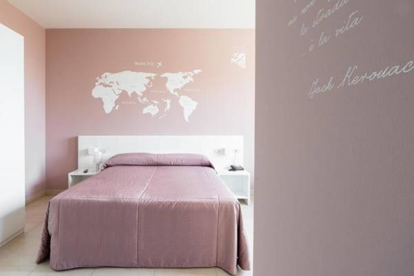 Castello D'Argile Hotel