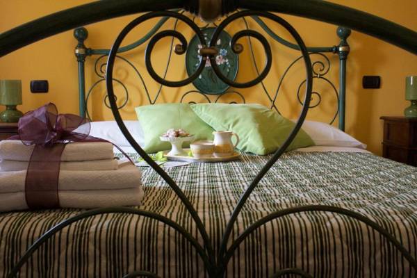 Masseria Monte Pizzi