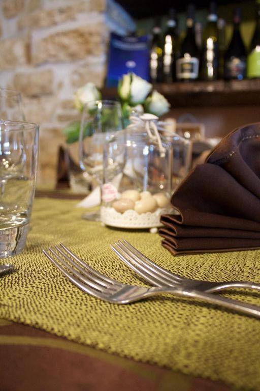 Masseria Monte Pizzi