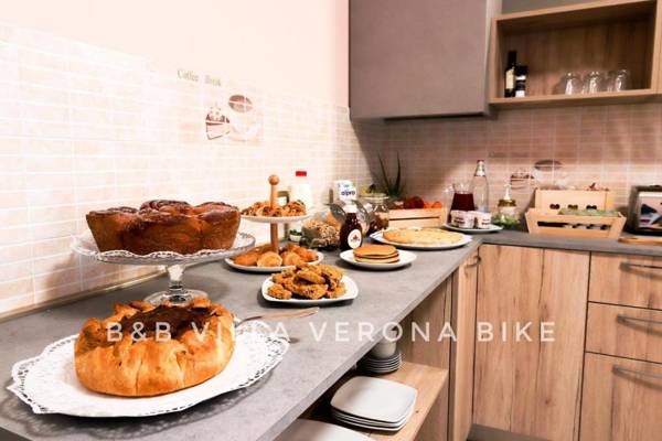 B&B Villa Verona Bike