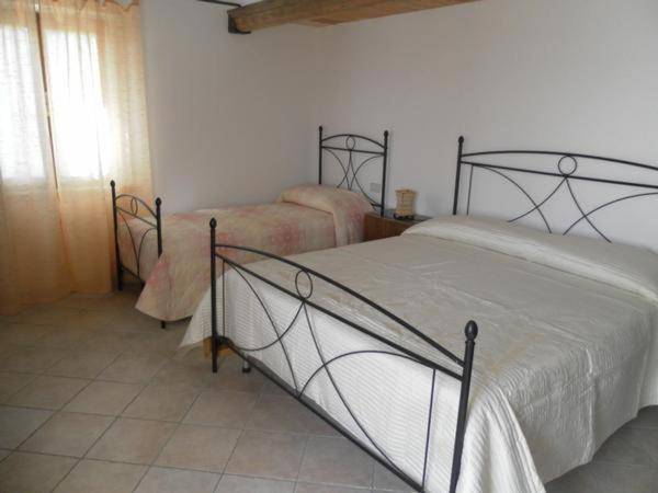 All'ombra degli Ulivi B&B