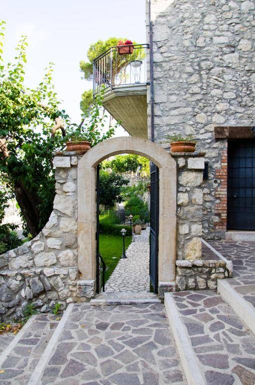 Holiday House " Pietra viva "