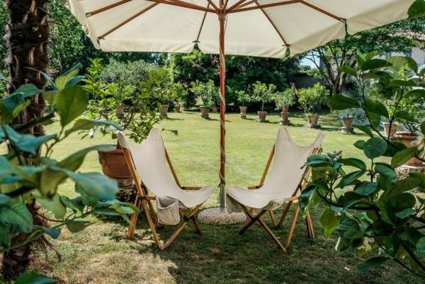 Bed and Breakfast Locanda Lugagnano