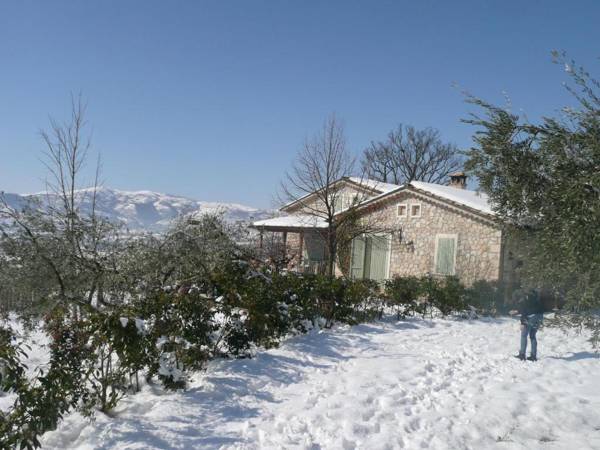 Resort Il Bruco B&B