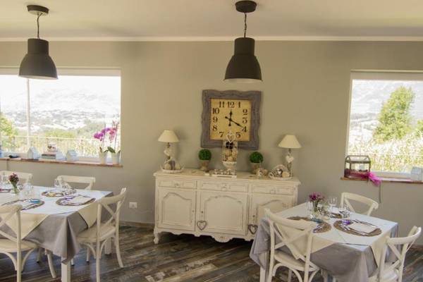 Agriturismo Poggio Alle Serre