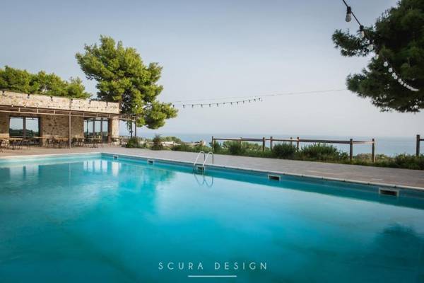 Masseria Agriturismo Torre Di Albidona