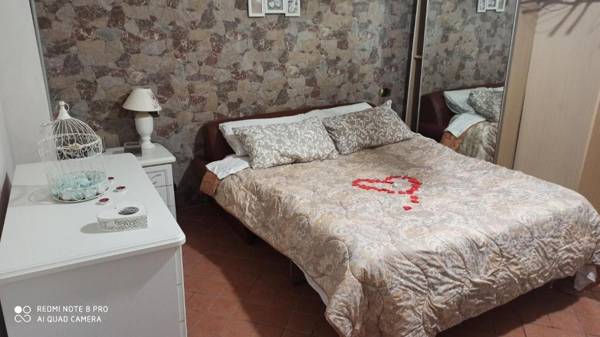 taverna delle meraviglie esmeralda