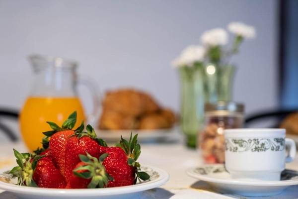 Agriturismo Le 4 Rose