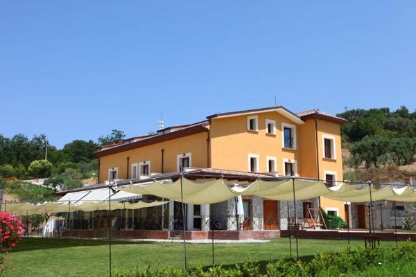 Casale degli Ulivi Resort