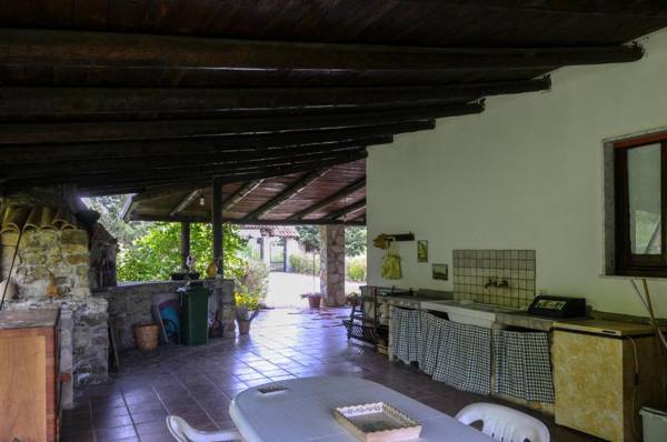 B&B Rifugio Della Luna