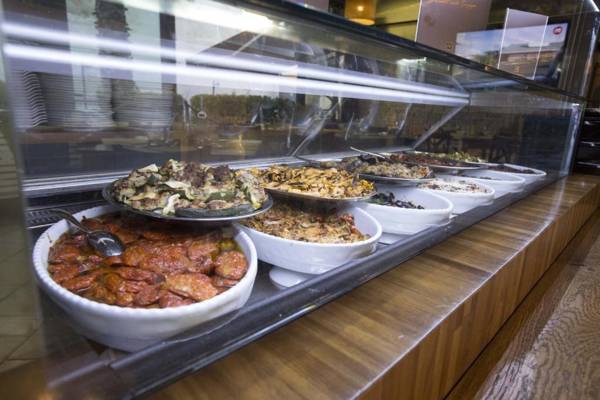 Luxury B&B La Spelunca