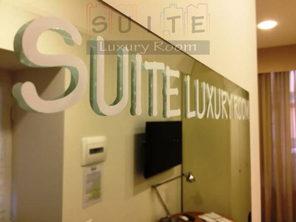 Suite Luxury Room