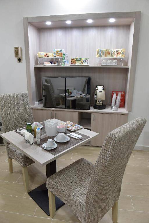 Bed And Breakfast Garibaldi54