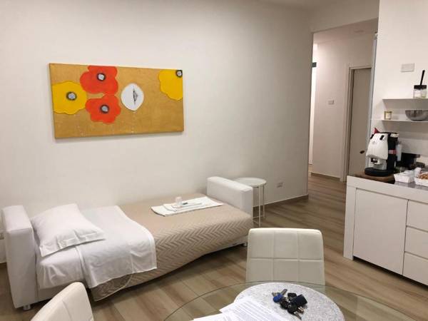 LOFT12 - Luxury Apt.