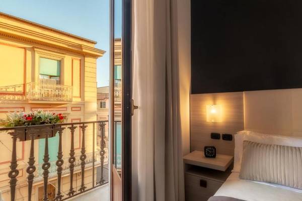 B&B Mariella's House