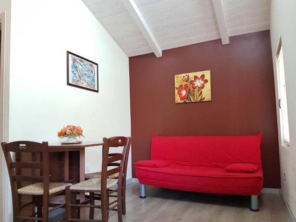 Agriturismo Macchia di Riso