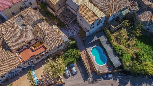 Dimora Antica Pianella