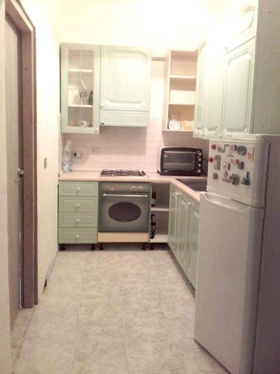 3 bedrooms house with enclosed garden at Musei