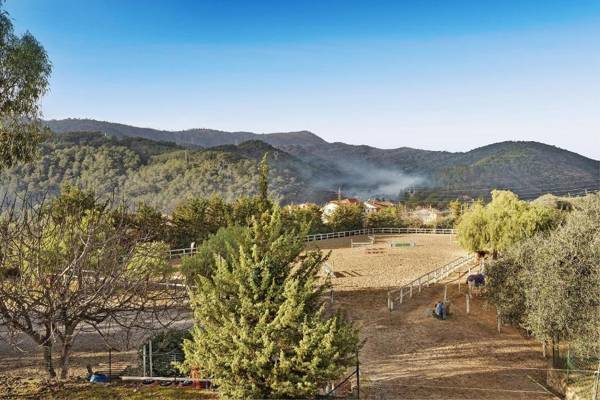 Belfast Agriturismo La Scuderia