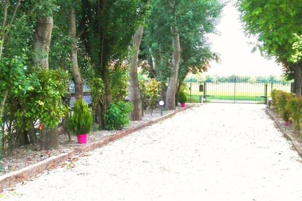 Studio with shared pool balcony and wifi at Gragnao