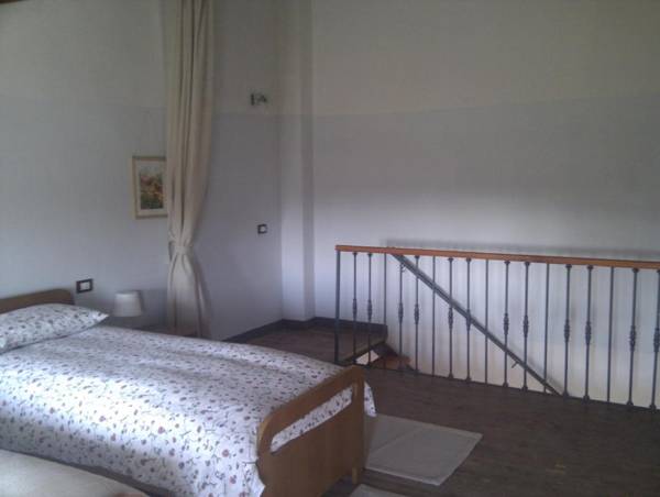 Agriturismo Valpagliaro