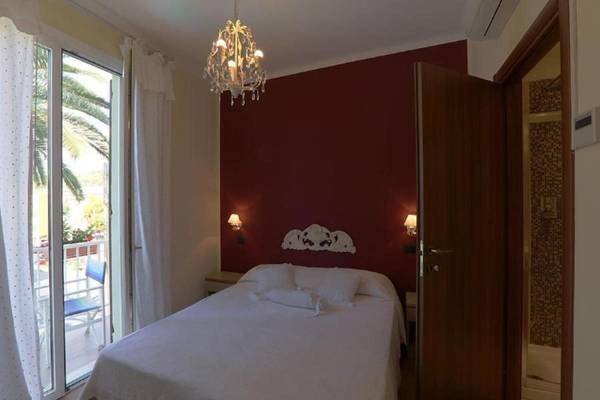 Hotel Bergamo Mare