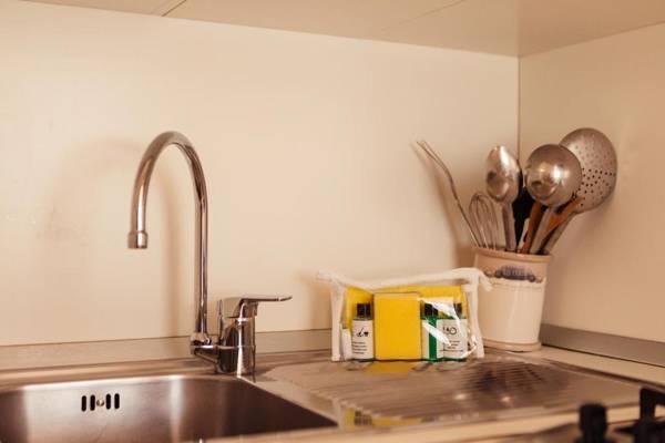 Residence Greco & Linda