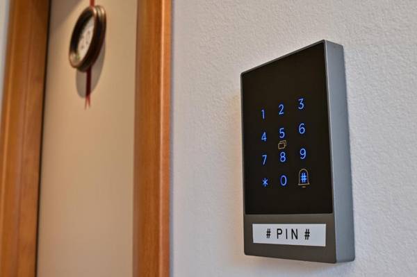 New Automatic Villa Daniela