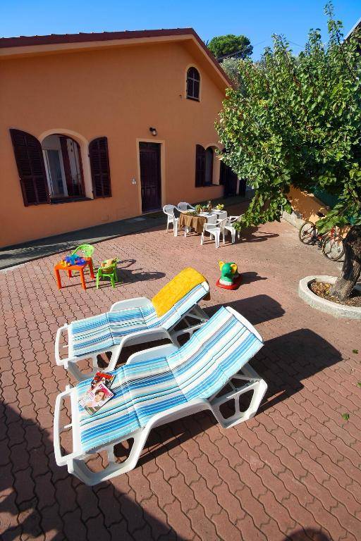 Appartamenti Villa Chiara