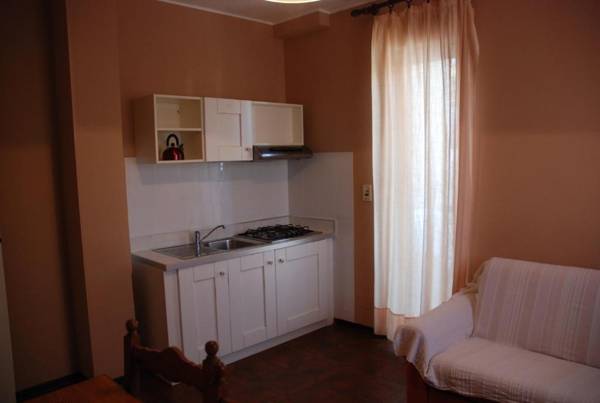 Residence La Meridiana
