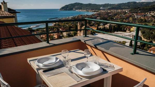 Italianway - Romana 43 - Le Terrazze