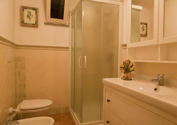 Residence Montefiore