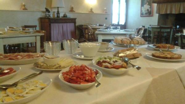 Agriturismo Fattoria Rozzalupi