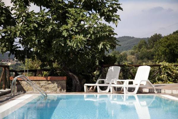 Montefiore Casa Vacanze