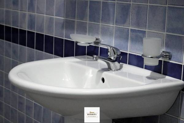 Zirafi Affittacamere